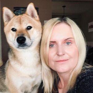 Meet your Posher, Cheryl